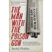 The Man with the Poison Gun: A Cold War Spy Story - The Book Bundle