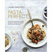 Pasta Series By Laura Santini 2 Books COllection Set (Pasta Perfect: Over 70 & Secrets: Over 70 delicious recipes) - The Book Bundle