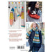 Crocheted Scarves and Cowls: 35 colourful and contemporary crochet patterns - The Book Bundle