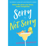 Sophie Ranald 5 Books Set (Out with the Ex, Thank You, Sorry Not Sorry) NEW - The Book Bundle