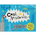 Cool Science Tricks and Cool Architecture 2 Books Bundle Collection - 50 Fantastic Facts for Kids of All Ages - The Book Bundle