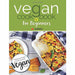 mildreds vegan cookbook [hardcover] and vegan Cookbook  2 books collection set - The Book Bundle