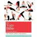 Light on Yoga and The Yoga Bible 2 Books Collection Set - The Definitive Guide to Yoga Practice, Godsfield Bibles - The Book Bundle