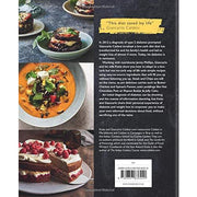 The Diabetes Weight-Loss Cookbook: A life-changing diet to prevent and reverse type 2 diabetes - The Book Bundle