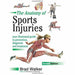 The Anatomy of Sports Injuries: Your Illustrated Guide to Prevention, Diagnosis and Treatment - The Book Bundle