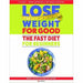 The Fastdiet Revised,Fastdiet Cookbook,Beginners, Fast 800 Easy 4 Books Set - The Book Bundle