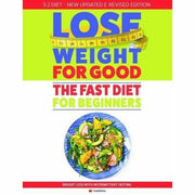 5 2 cookbook, bikini diet, meals for one, fast diet for beginners 4 books collection set - The Book Bundle