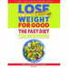 vegan street food, lose weight for good  3 books collection set - The Book Bundle