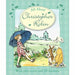 The Winnie the Pooh Collection 4 Books Set (Piglet,Tigger, Eeyore,Christopher Robi,Pooh) - The Book Bundle