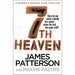 James Patterson (4-7) Collection Womens Murder Club Series 4 Books Bundle Gift Wrapped Slipcase Specially - The Book Bundle