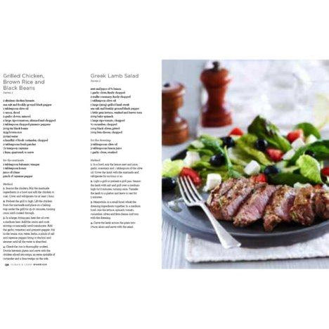 Clean & Lean Warrior: Your blueprint for a strong, lean body - The Book Bundle