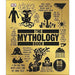 Mythos The Greek Myths Retold, The Mythology Book [Hardcover] 2 Books Collection Set - The Book Bundle