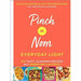 Kay Featherstone 3 Books Pinch of Nom Collection Set (Everyday Light,Quick,100) - The Book Bundle