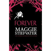 Wolves of Mercy Falls Series Books 1 - 4 Collection Set by Maggie Stiefvater (Shiver, Linger, Forever & Sinner) - The Book Bundle