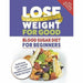 Fat Loss Plan Joe Wicks, Va Va Voom and Lose Weight For Good Blood Sugar Diet For Beginners 3 Books Collection Set - The Book Bundle