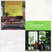 Bohemian Modern and Botanical Style 2 Books Bundle Collection Set - The Book Bundle
