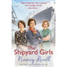 The Shipyard Girls Series , 6 Books Collection Set - The Book Bundle