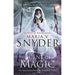 Scent of Magic (An Avry of Kazan Novel) (The Healer Series) - The Book Bundle