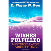 Dr. Wayne W. Dyer 3 Books Bundle Collection (Your Erroneous Zones, Change Your Thoughts, Change Your Life, Wishes Fulfilled) - The Book Bundle