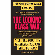 John le Carré 6 Books Collection Set (Murder,Pilgrim,Schoolboy,Smiley,Dead,War) - The Book Bundle