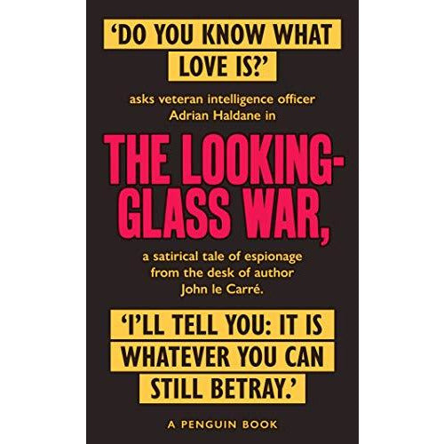 The Smiley Collection 9 Books Set By John Le Carré (Call For The Dead,A Murder Of Quality,The Spy Who Came in from the Cold & More) - The Book Bundle