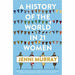 Jenni Murray 3 Books Collection Set (A History of Britain, A History of the World , Votes For Women!) - The Book Bundle