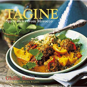 Tagine - The Book Bundle