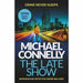 Michael Connelly - Harry Bosch Collection books set pack - The Book Bundle