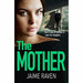 Jaime Raven Alibi, Madam, Mother And Rebel 4 Books Collection Set - The Book Bundle