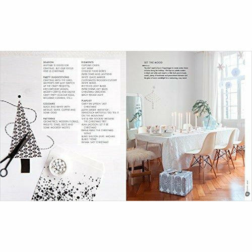 Decorate for a Party: Stylish and Simple Ideas for Meaningful Gatherings By Holly Becker - The Book Bundle
