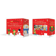 The Usborne Advent Bookshelf - The Book Bundle