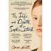 Anna North 2 Books Collection Set (Outlawed: The Reese Witherspoon Book Club Pick & The Life and Death of Sophie Stark ) - The Book Bundle