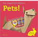 Fun Origami for Children: Pets & Dino 2 Books Set By Mari Ono & Hiroaki Takai - The Book Bundle