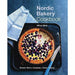 Nordic kitchen and Nordic bakery cookbook 2 Books Collection Set - one year of family cooking - The Book Bundle