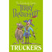 Terry Pratchett The Bromeliad Trilogy collection 3 books set - The Book Bundle
