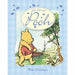 The Winnie the Pooh Collection 4 Books Set (Piglet,Tigger, Eeyore,Christopher Robi,Pooh) - The Book Bundle
