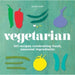 Ginos veg italia [hardcover], vegetarian alice hart [hardcover] and vegetarian 5 2 fast diet 3 books collection set - The Book Bundle
