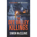 The Dee Valley Killings: A Snowdonia Murder Mystery Book 3 - The Book Bundle