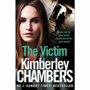 Kimberley Chambers 6-book fiction collection set in paperback, featuring her signature crime and family drama stories.