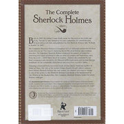 The Complete Sherlock Holmes (Knickerbocker Classics) - The Book Bundle