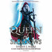 Throne of glass series sarah j maas 6 books collection set - The Book Bundle