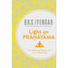 B.K.S. Iyengar Collection 3 Books Set (Light on Life, Light on Yoga, Light on Pranayama) - The Book Bundle