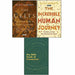 Alice Roberts 3 Books Collection Set The Celts, Incredible Human, Book of Humanism - The Book Bundle