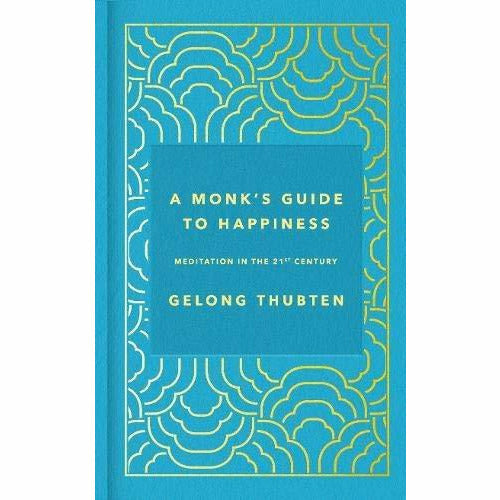 A Monks Guide , A Monks Guide , The Art , No Grain 4 Books Collection Set - The Book Bundle