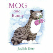 Mog the Cat 10 Books Collection Set Pack By Judith Kerr - The Book Bundle
