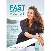 Supercharged Food Collection 3 Books - The Book Bundle