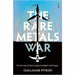 The Rare Metals War: the dark side of clean energy and digital technologies - The Book Bundle