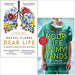 Dear Life A Doctor’s Story of Love, Loss and Consolation & Your Life In My Hands By Rachel Clarke 2 Books Collection Set - The Book Bundle