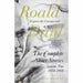 Roald Dahl The Complete Short Stories Collection Volume one and Volume two - The Book Bundle