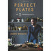 John Whaite 2 Books Collection Set - Perfect Plates in 5 Ingredients,Comfort: Food to soothe the soul - The Book Bundle